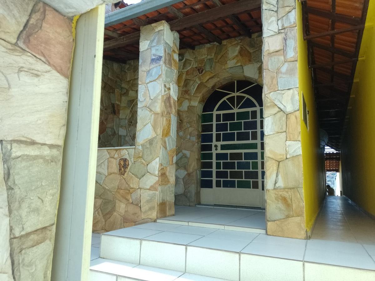 Casa, Coqueiros, 3 Quartos, 2 Vagas, 1 Suíte