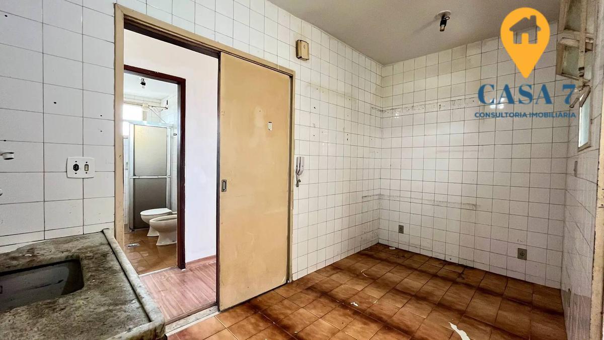 Apartamento, Prado, 2 Quartos, 1 Vaga