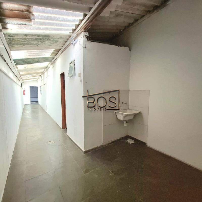 Andar, Coração de Jesus, 8 Quartos, 2 Vagas, 8 Suítes