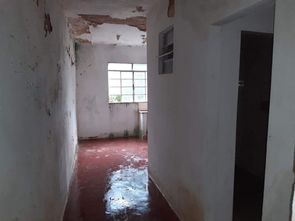 Casa, Santo Antônio (roça Grande), 3 Quartos, 0 Vaga