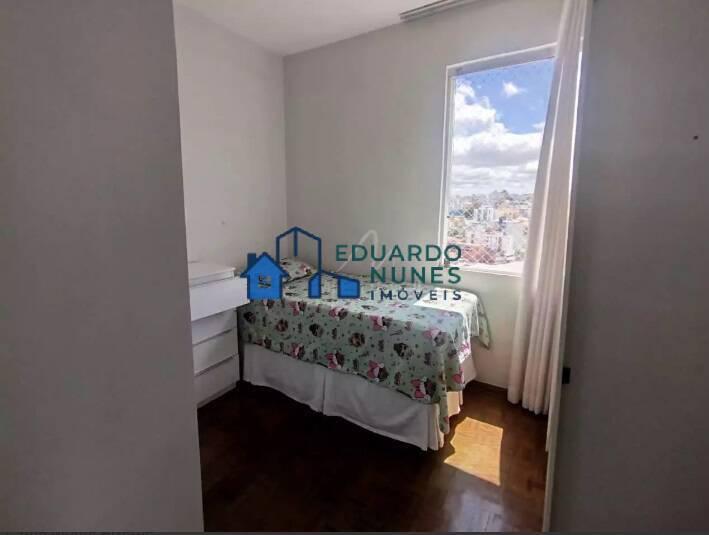 Apartamento, Floresta, 3 Quartos, 1 Vaga, 1 Suíte