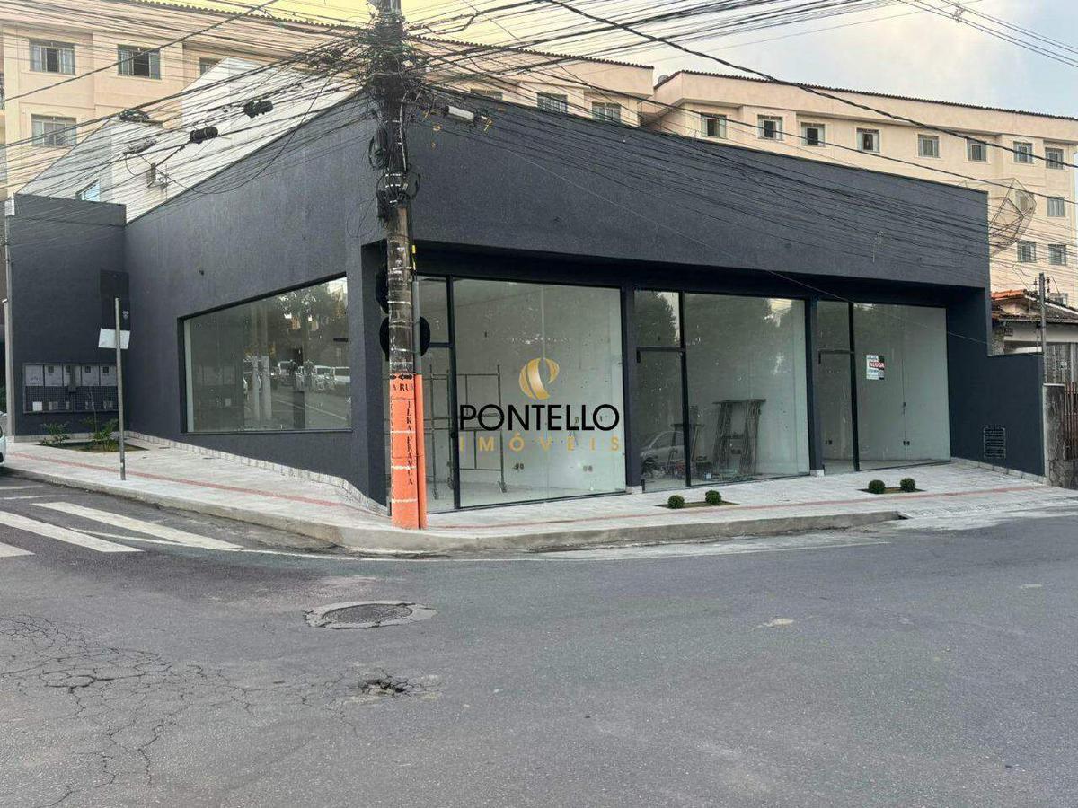 Andar, Centro, 0 Quarto, 0 Vaga