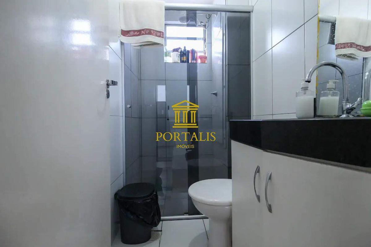 Apartamento, Califórnia, 2 Quartos, 1 Vaga