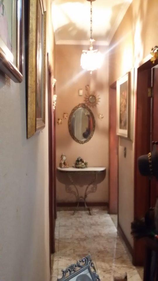 Casa, Horto, 3 Quartos, 1 Vaga, 1 Suíte