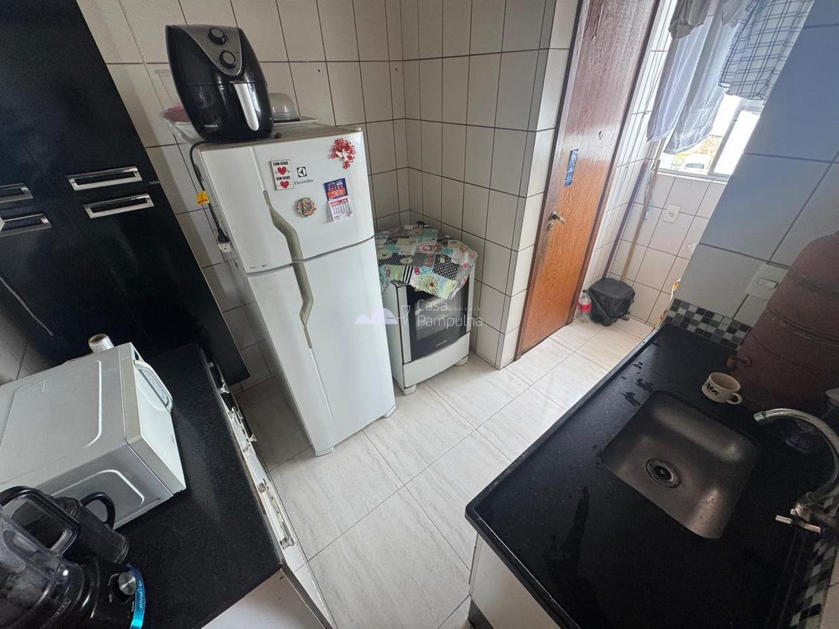 Apartamento, Rio Branco, 3 Quartos, 1 Vaga