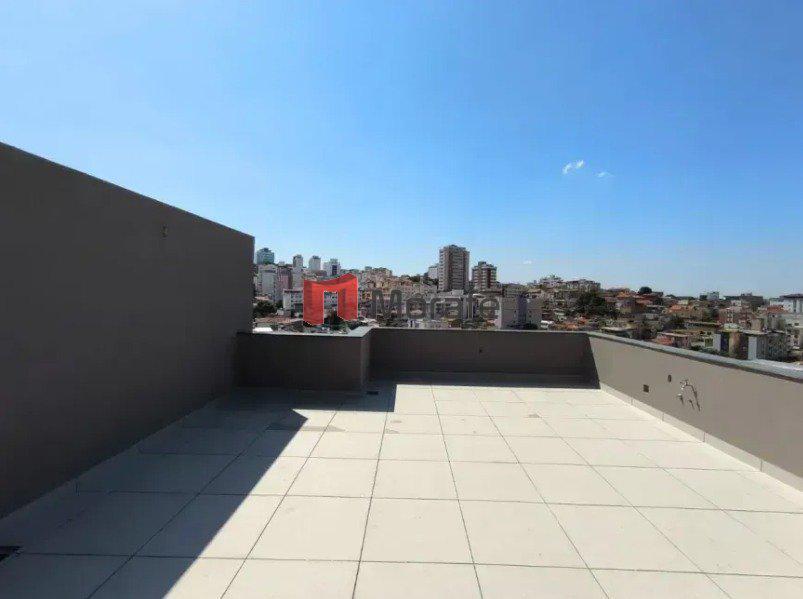 Apartamento, Sagrada Família, 3 Quartos, 2 Vagas, 1 Suíte