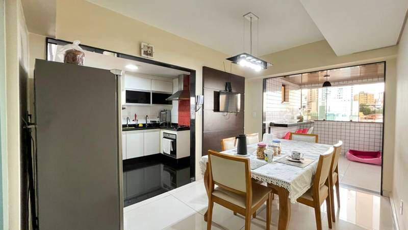 Cobertura, Palmares, 3 Quartos, 5 Vagas, 3 Suítes