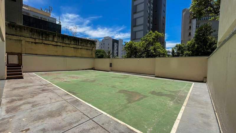 Apartamento, Savassi, 2 Quartos, 1 Vaga, 1 Suíte