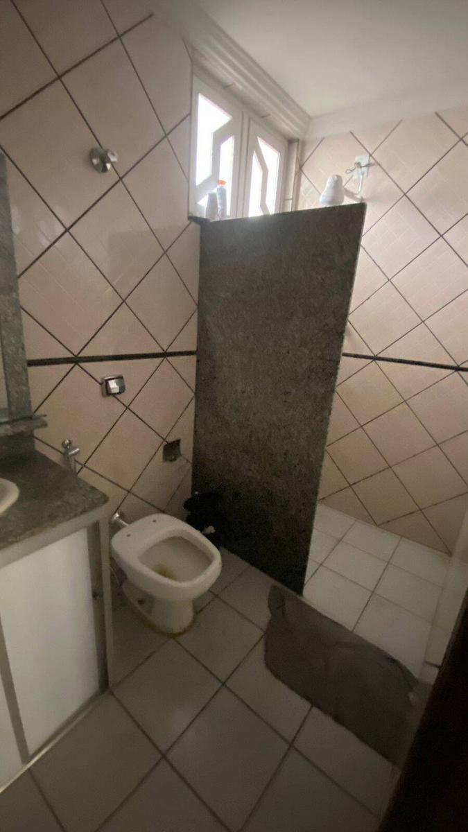 Apartamento, Caladinho, 2 Quartos, 1 Vaga