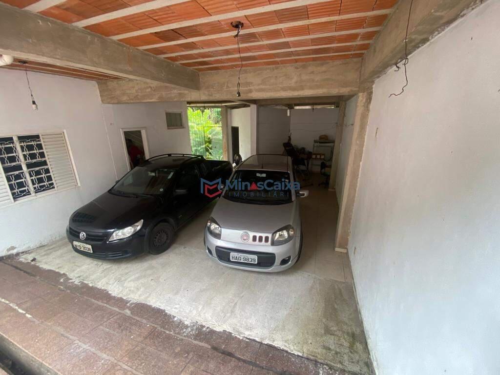 Casa, Garapa, 4 Quartos, 3 Vagas, 1 Suíte