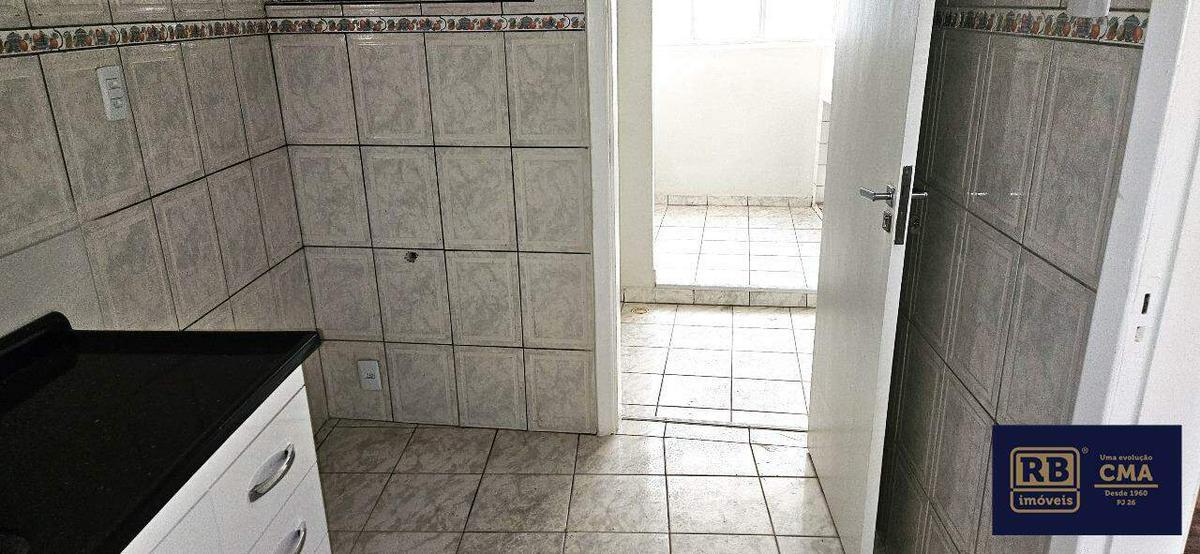 Apartamento, Santo Agostinho, 3 Quartos, 1 Vaga, 1 Suíte