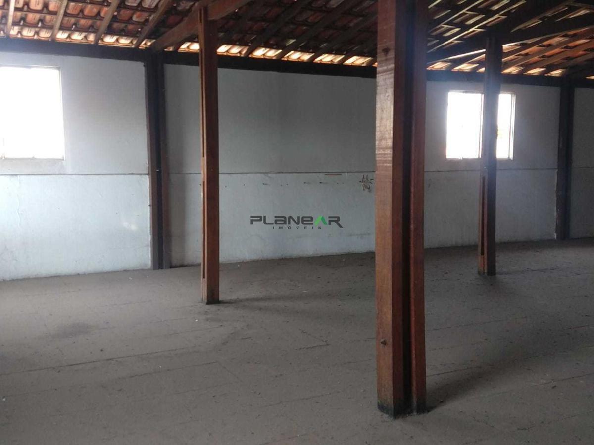 Casa, Parque Duval de Barros, 2 Quartos, 4 Vagas