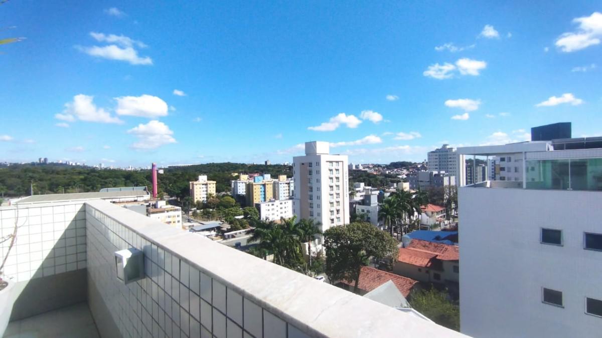 Cobertura, Liberdade, 5 Quartos, 4 Vagas, 3 Suítes