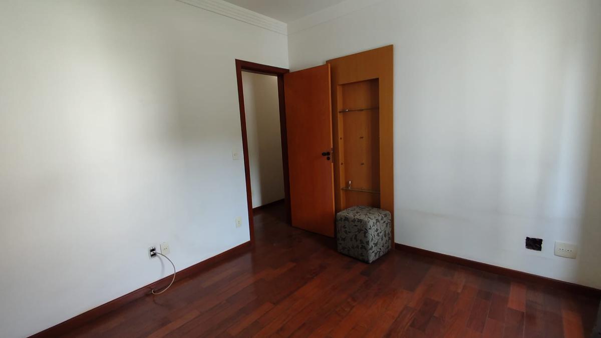 Apartamento, Coração Eucarístico, 4 Quartos, 4 Vagas, 2 Suítes