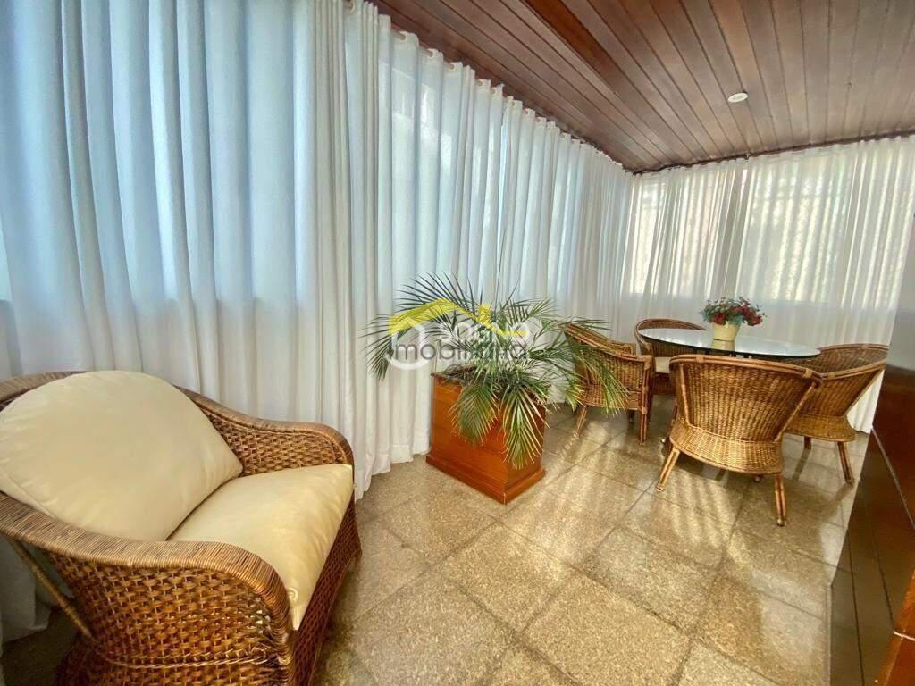 Apartamento, Buritis, 4 Quartos, 2 Vagas, 2 Suítes