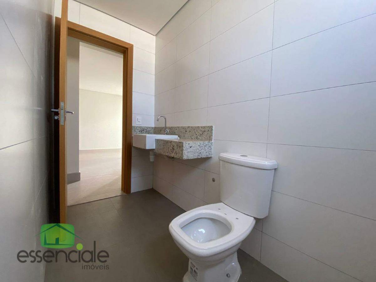 Apartamento, Fonte Grande, 3 Quartos, 0 Vaga, 1 Suíte