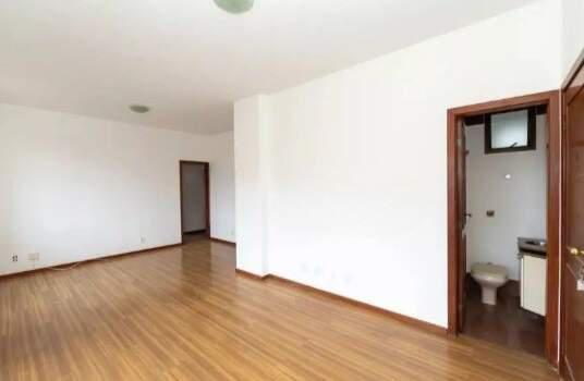 Apartamento, Serra, 4 Quartos, 2 Vagas