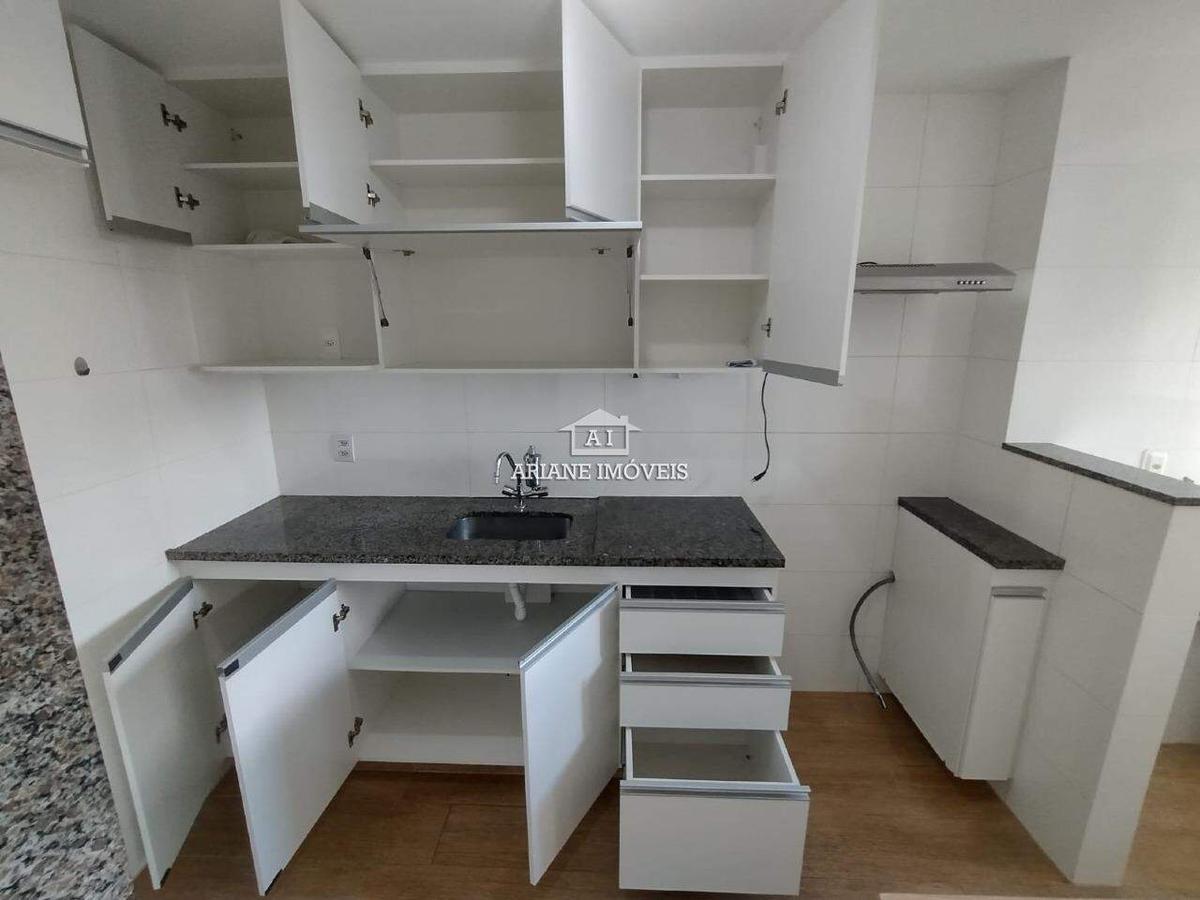 Apartamento, Lundcea, 2 Quartos, 1 Vaga
