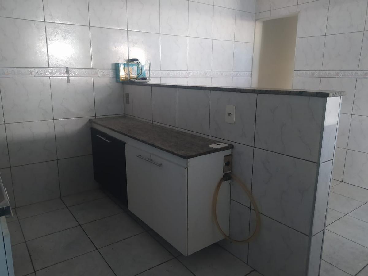 Casa, Jardim Alvorada, 2 Quartos, 3 Vagas, 1 Suíte