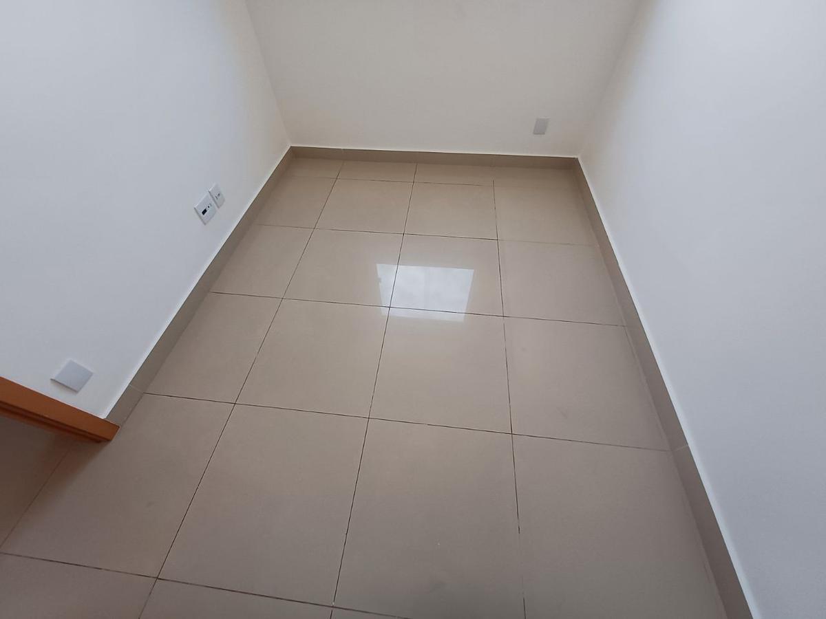 Apartamento, Floramar, 2 Quartos, 1 Vaga