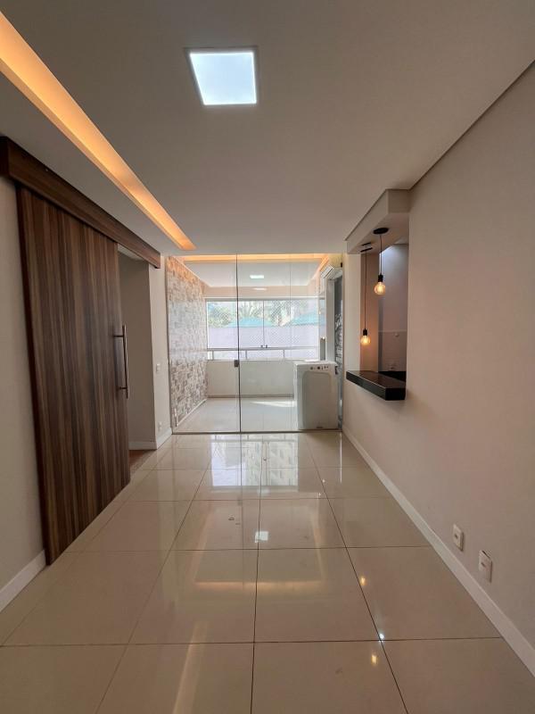 Apartamento, Ouro Preto, 3 Quartos, 2 Vagas, 1 Suíte