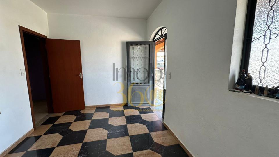 Casa, Diamante, 5 Quartos, 6 Vagas, 1 Suíte