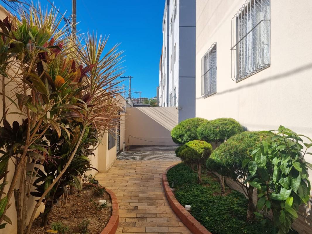 Apartamento, Jardim Riacho das Pedras, 3 Quartos, 1 Vaga