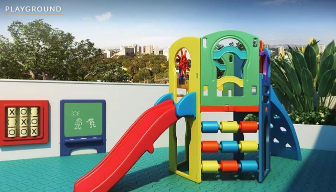 Apartamento, João Pinheiro, 3 Quartos, 2 Vagas, 1 Suíte