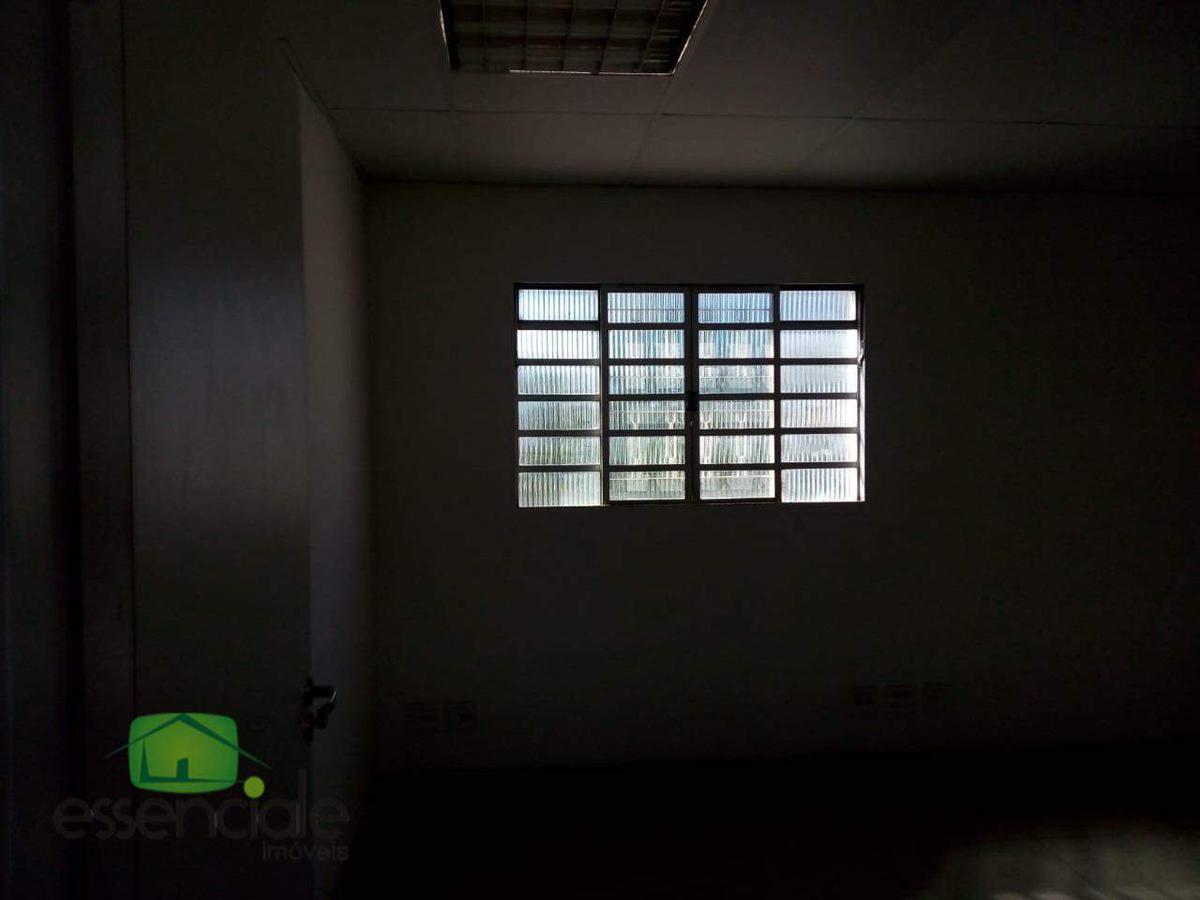 Andar, Eldorado, 0 Quarto, 0 Vaga