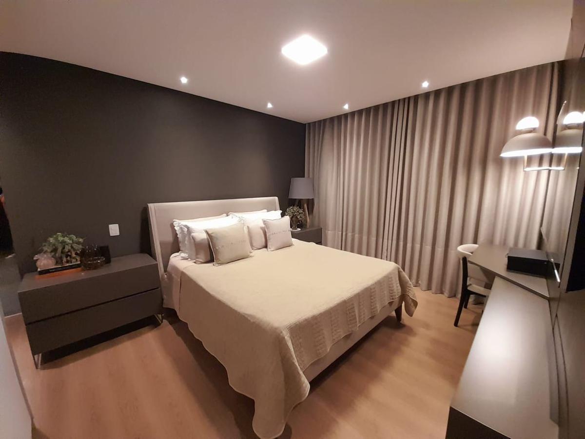 Apartamento, Palmares, 4 Quartos, 4 Vagas, 1 Suíte