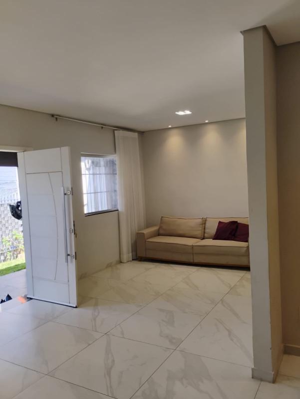 Casa, Lagoinha, 4 Quartos, 2 Vagas, 2 Suítes