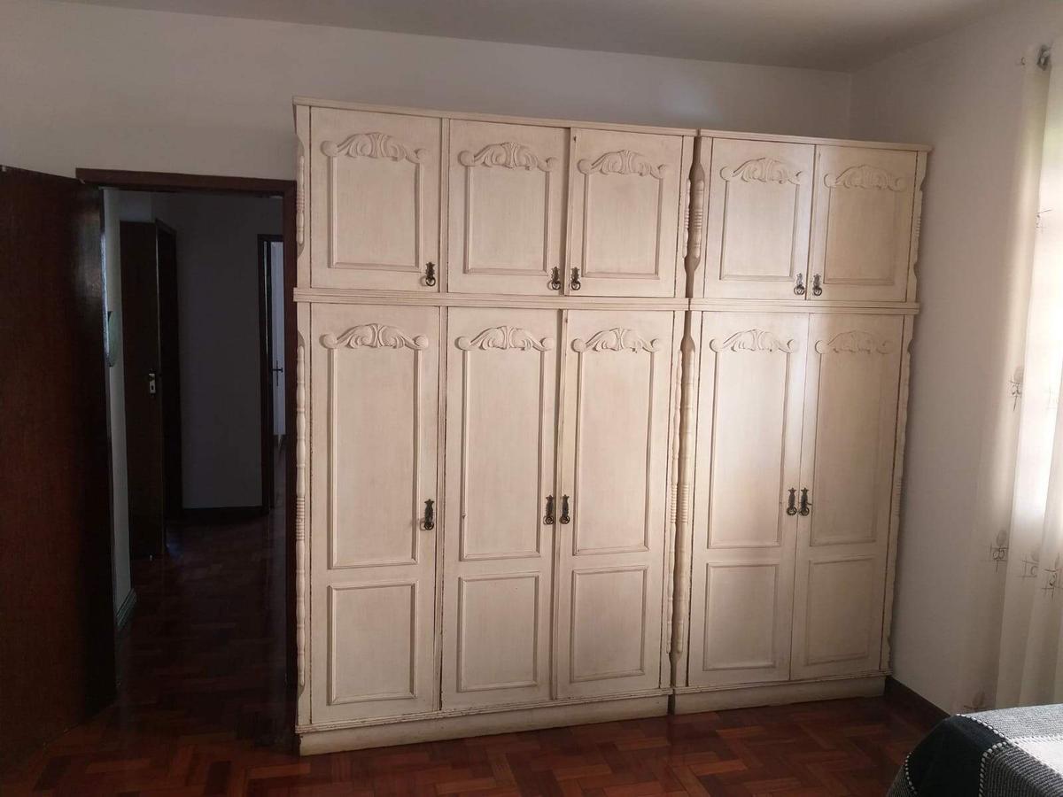 Casa, Havaí, 6 Quartos, 3 Vagas, 1 Suíte