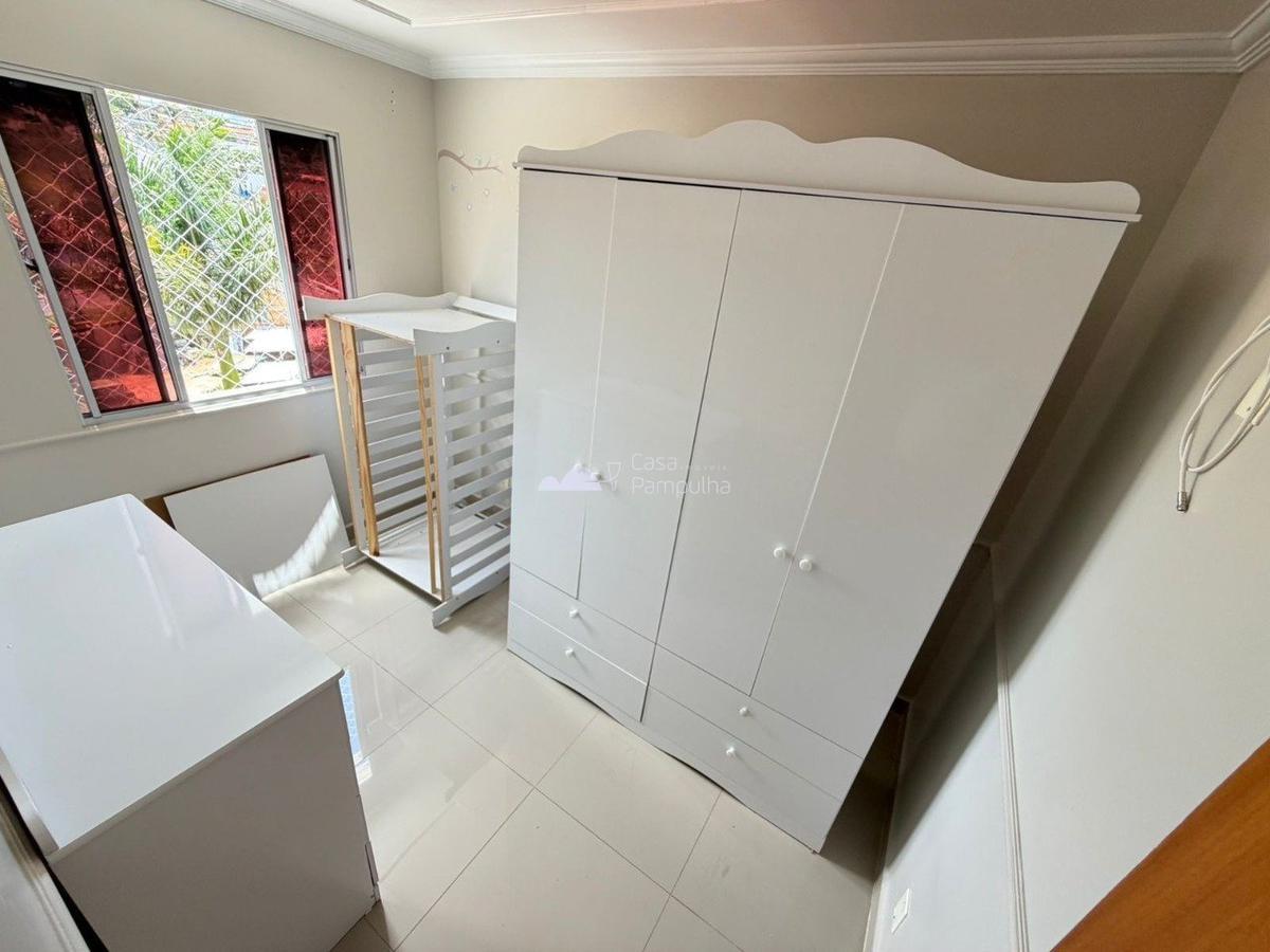 Apartamento, Rio Branco, 3 Quartos, 2 Vagas, 1 Suíte