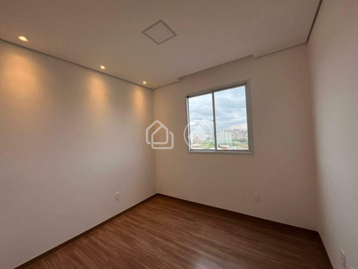 Apartamento, Palmeiras, 3 Quartos, 1 Vaga, 1 Suíte