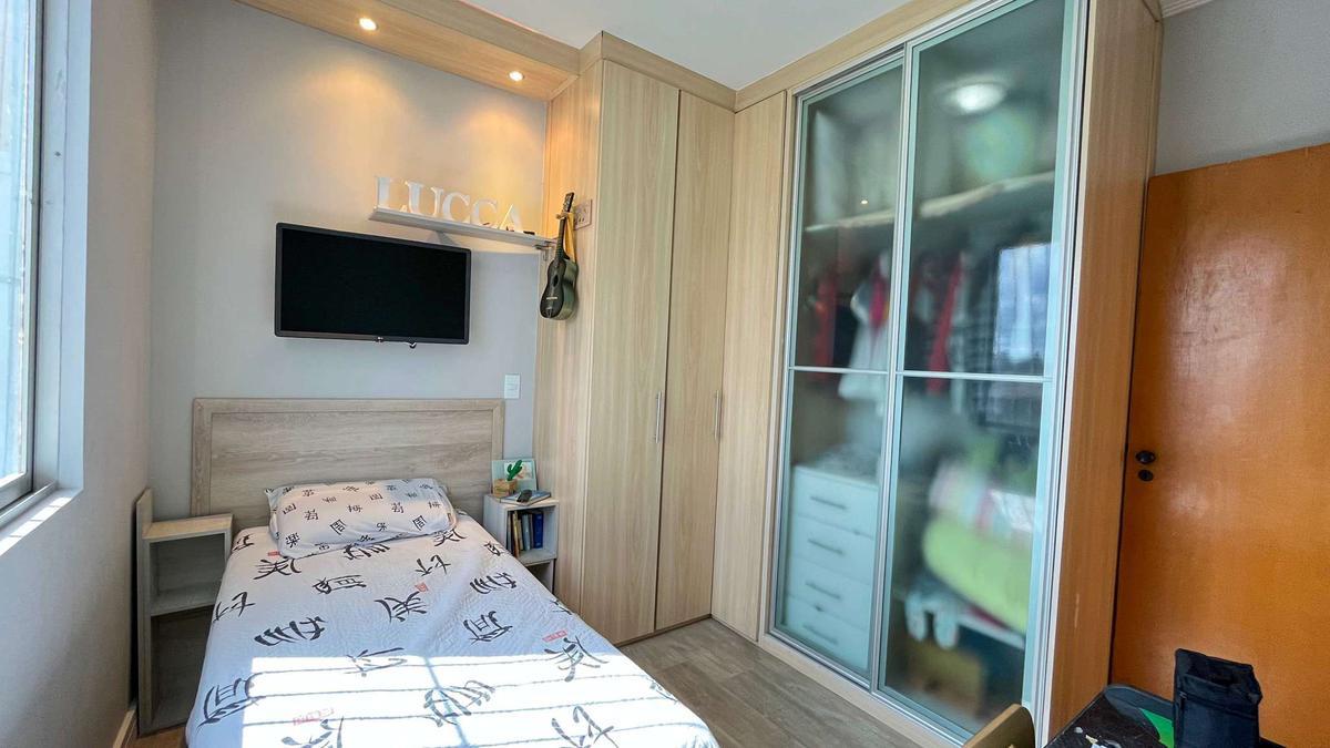 Apartamento, Itapoã, 3 Quartos, 1 Vaga, 1 Suíte