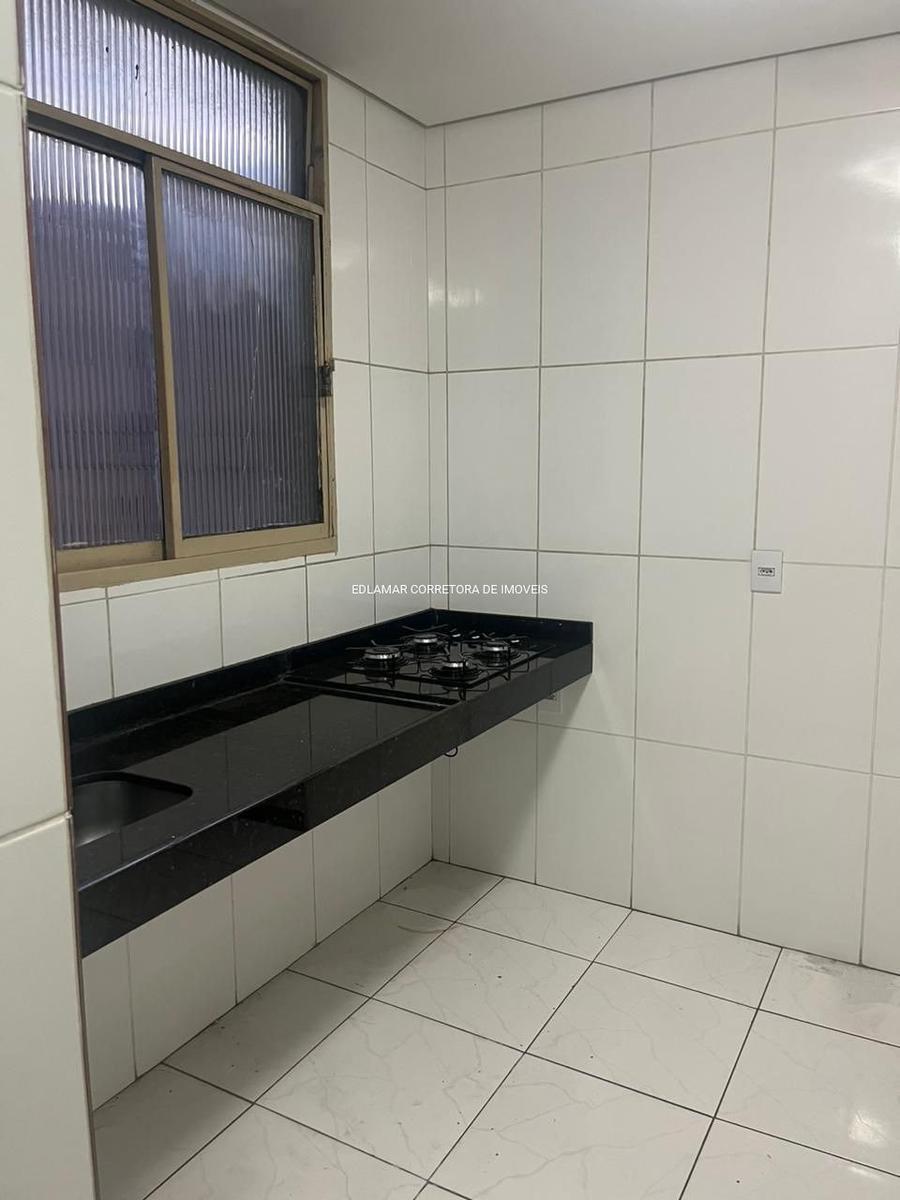 Apartamento, Jardim Riacho das Pedras, 2 Quartos, 0 Vaga