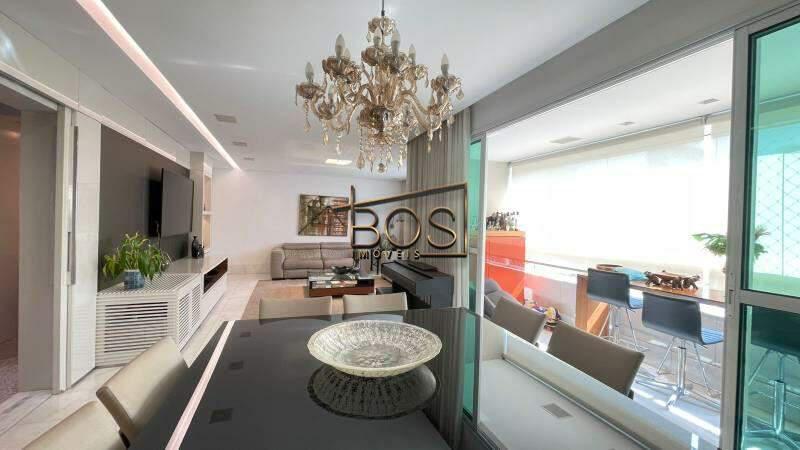 Apartamento, Lourdes, 4 Quartos, 3 Vagas, 2 Suítes