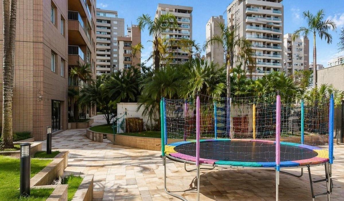 Apartamento, Barro Preto, 4 Quartos, 3 Vagas, 2 Suítes