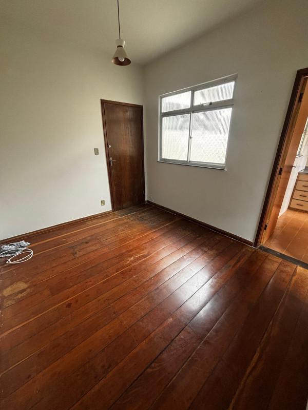 Apartamento, Santa Teresa, 1 Quarto, 1 Vaga