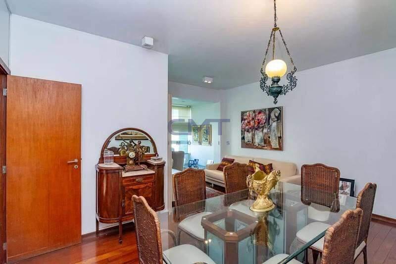 Apartamento, São Pedro, 3 Quartos, 2 Vagas, 1 Suíte