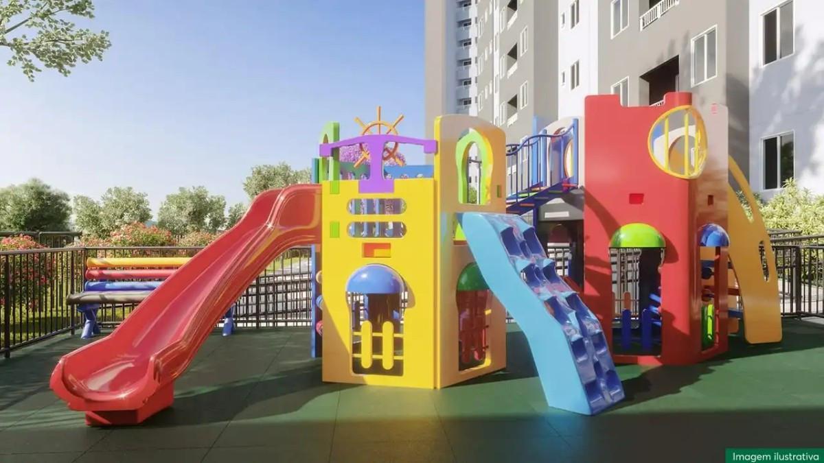 Apartamento, Estrela do Oriente, 2 Quartos, 1 Vaga, 1 Suíte
