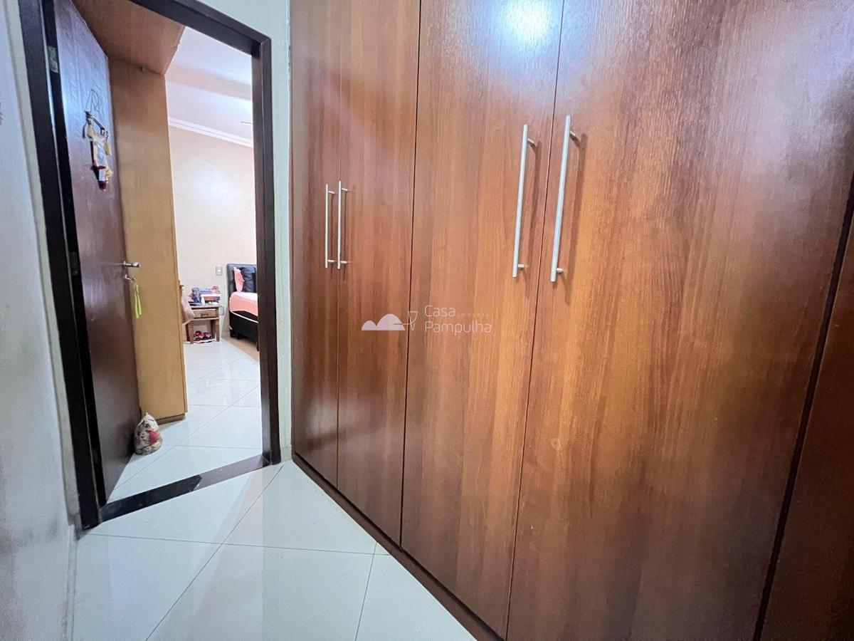 Casa, Santa Amélia, 3 Quartos, 3 Vagas, 1 Suíte