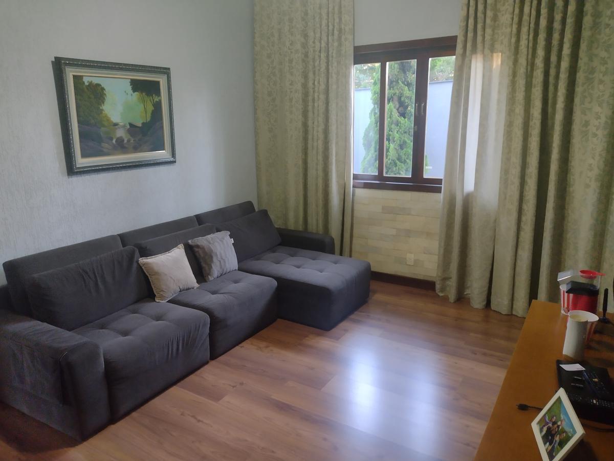 Casa, Garças, 6 Quartos, 8 Vagas, 1 Suíte