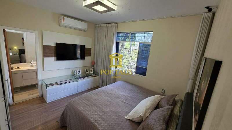 Apartamento, Santo Antônio, 3 Quartos, 1 Vaga, 1 Suíte