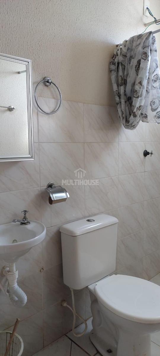 Apartamento, Jardim Vitória, 2 Quartos, 1 Vaga