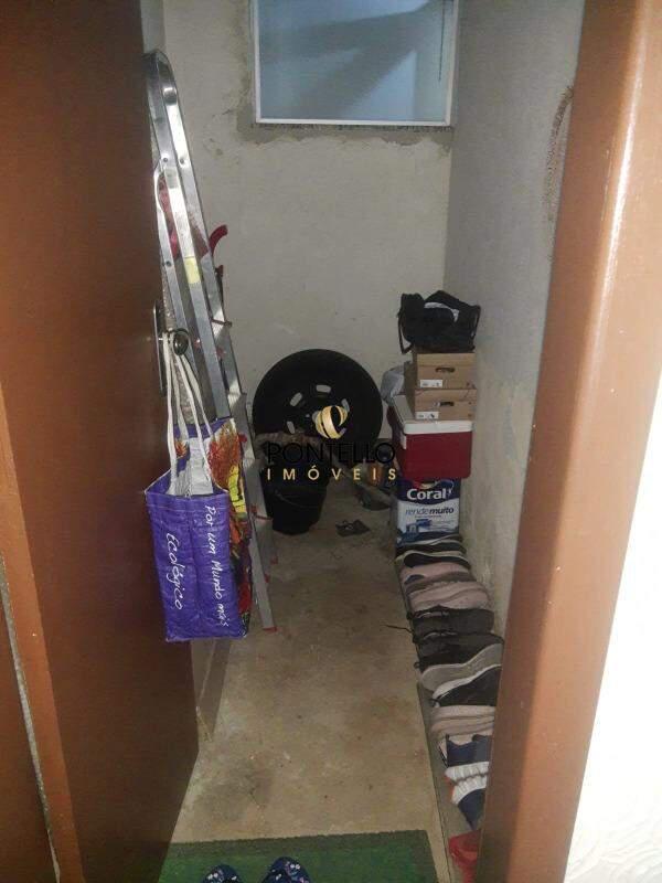 Apartamento, Nova Cachoeirinha, 2 Quartos, 1 Vaga