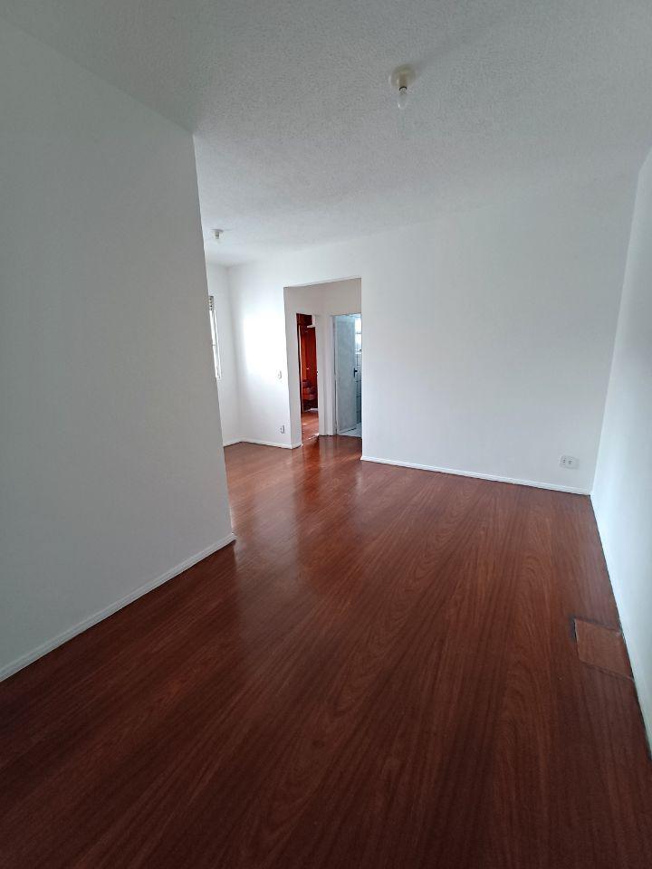 Apartamento, Ipiranga, 2 Quartos, 1 Vaga