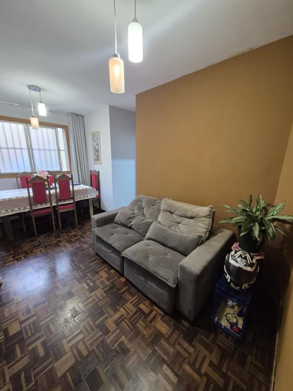Apartamento, Santa Helena, 3 Quartos, 1 Vaga