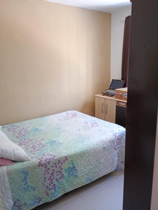 Apartamento, Jardim Anchieta, 2 Quartos, 1 Vaga