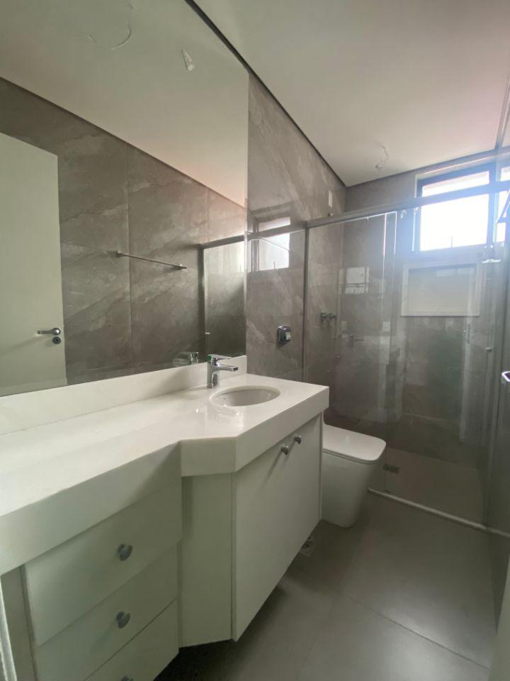 Apartamento, Funcionários, 3 Quartos, 2 Vagas, 1 Suíte